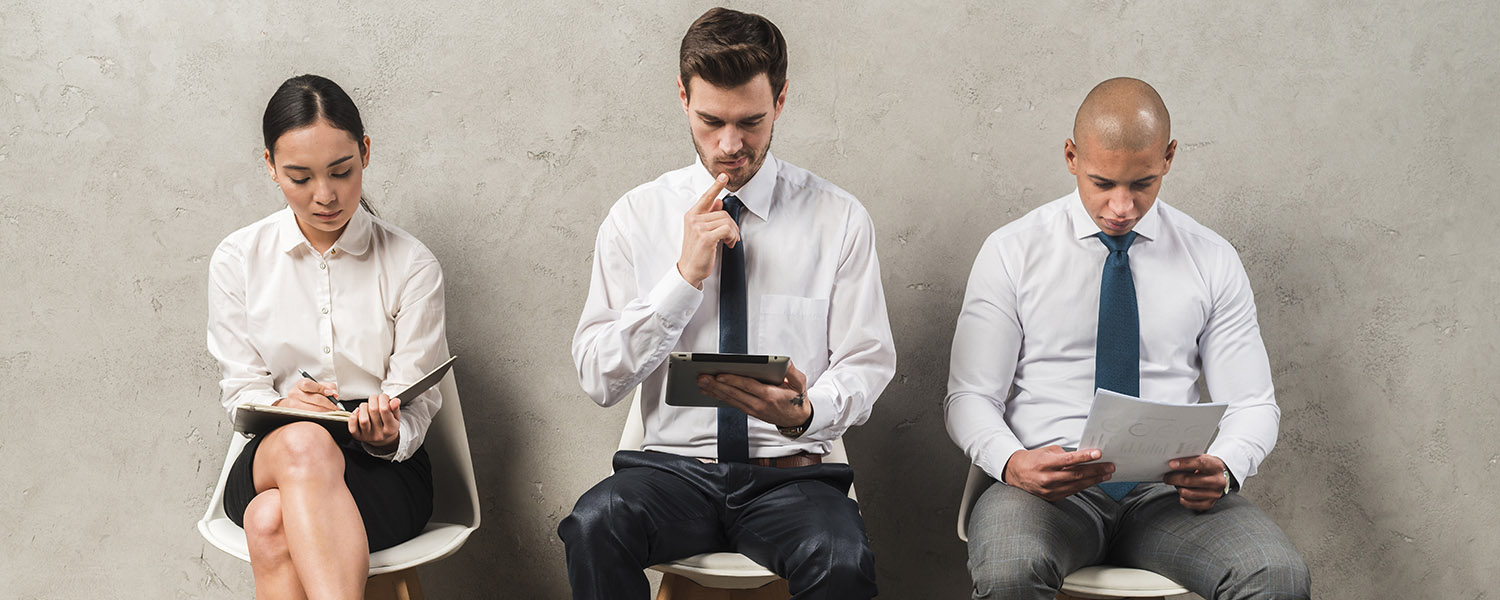 gestion recrutement candidats candidats recrutement attente