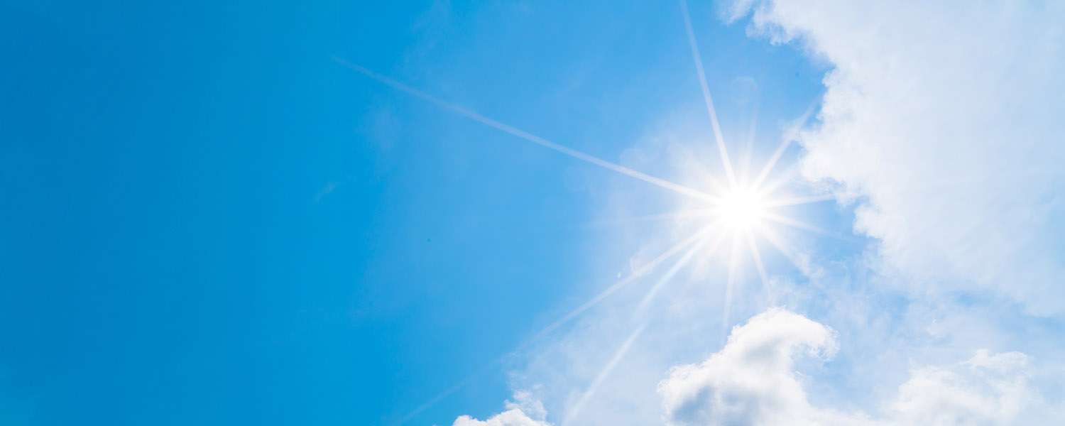 Canicule et fortes chaleurs : lancement d’un plan gouvernemental