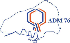 adm 76 logo