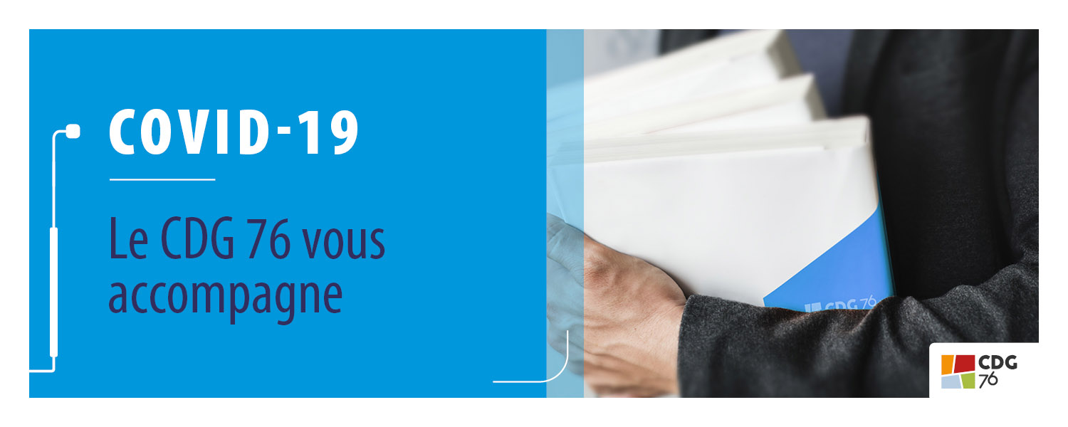 Retrouvez notre dossier complet « COVID 19 » : dernières actualités, fiches prévention, FAQ…