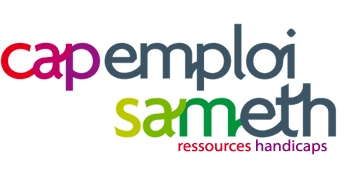 logo capemploi sameth
