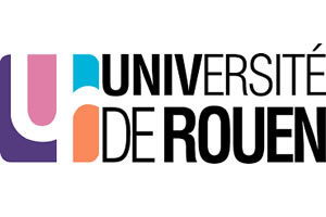 universite rouen logo