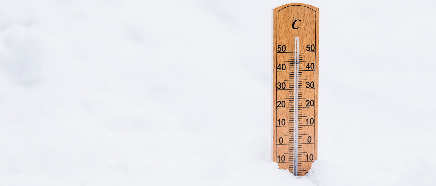 Travail et froid : prévenir les risques