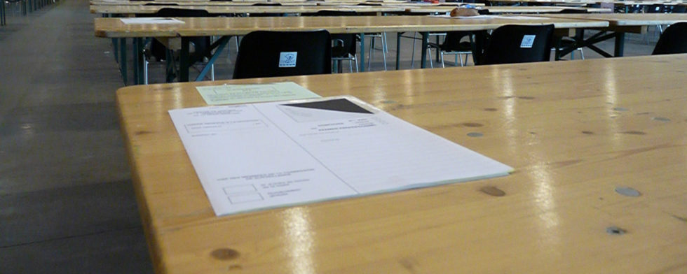 Préparation Examen Professionnel Adjoint Administratif Principal 2ème Classe