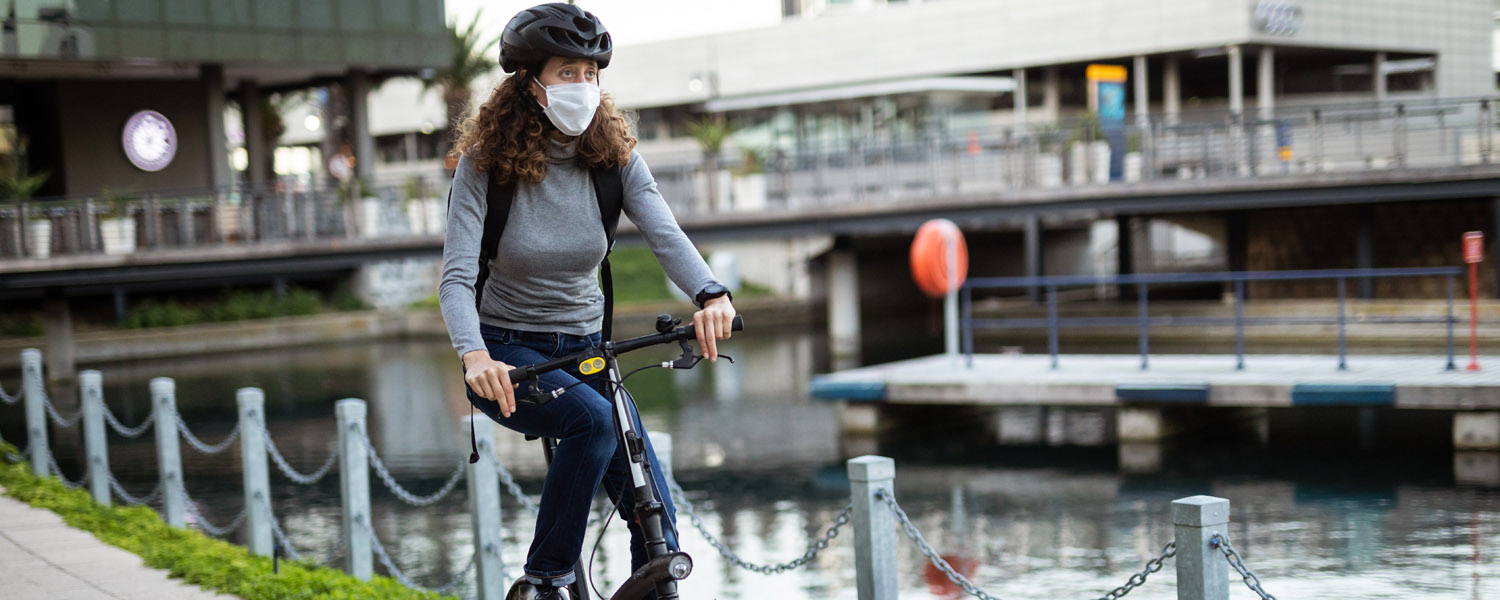 Mise en place du forfait « mobilités durables »