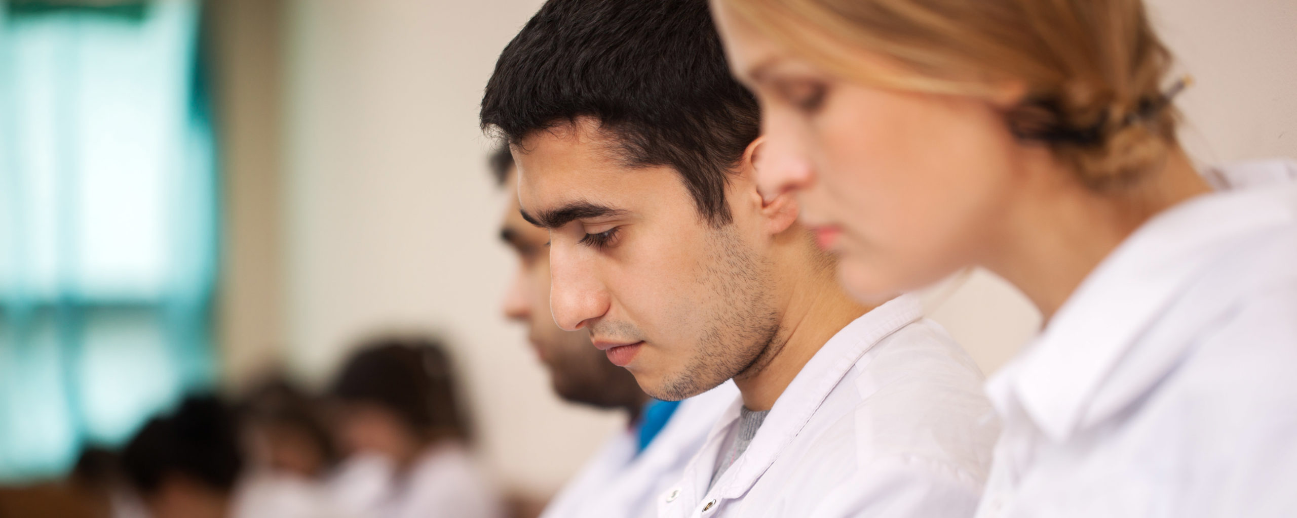 Le CDG 76 à la rencontre des étudiants en médecine