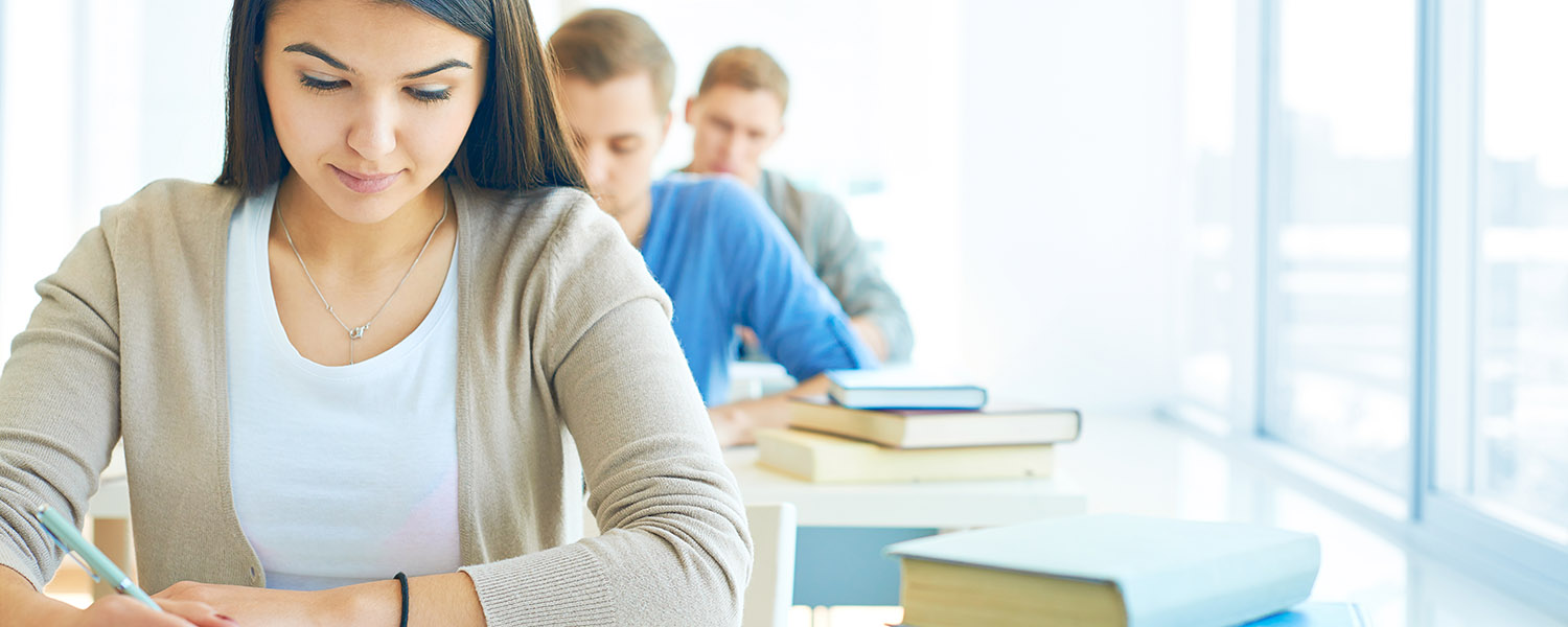 Concours et examens : prochaines inscriptions