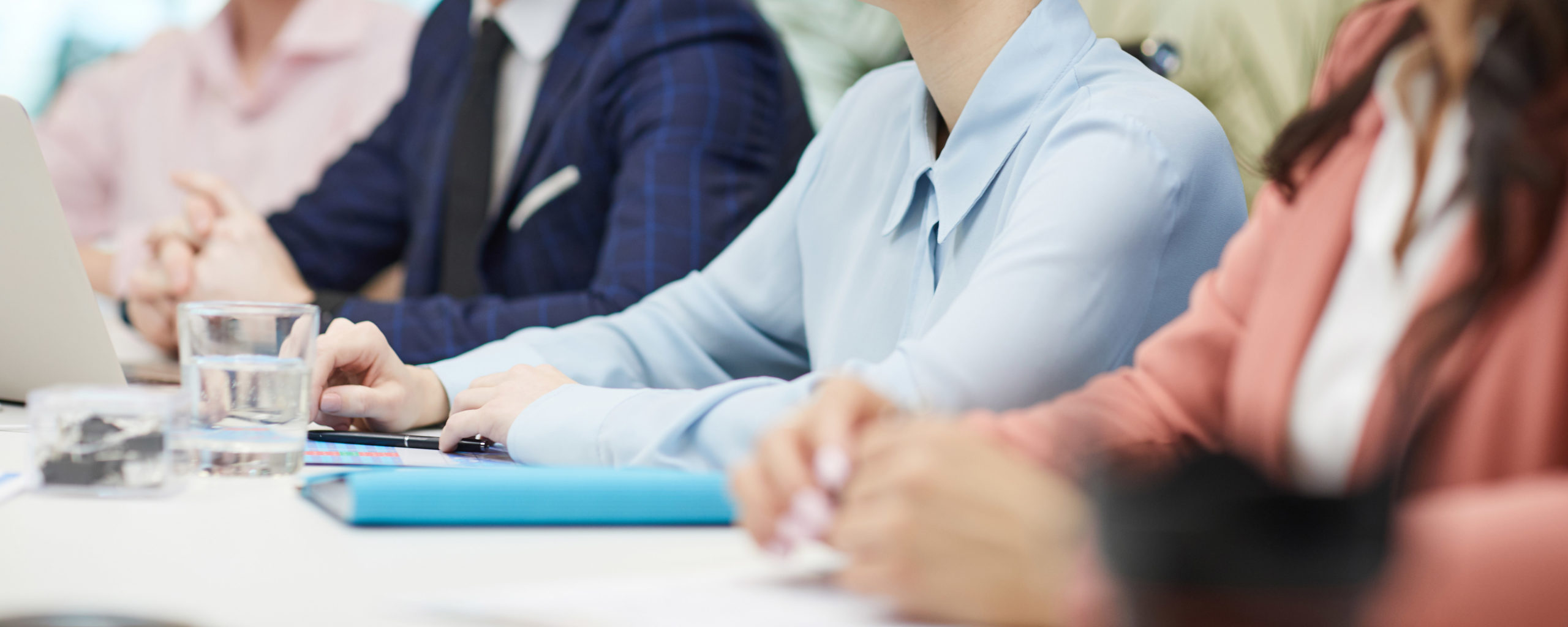 Commission consultative paritaire : de nouvelles modalités