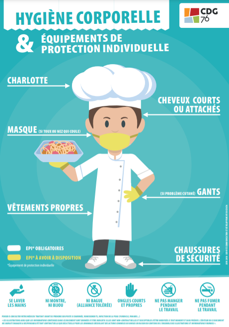 RESTAURATION COLLECTIVE PARTICIPEZ AU WEBINAIRE DU 25 JUIN 2021