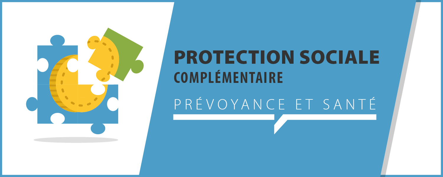 Protection sociale complémentaire : convention de participation mutualisée santé prévoyance / 2023-2028