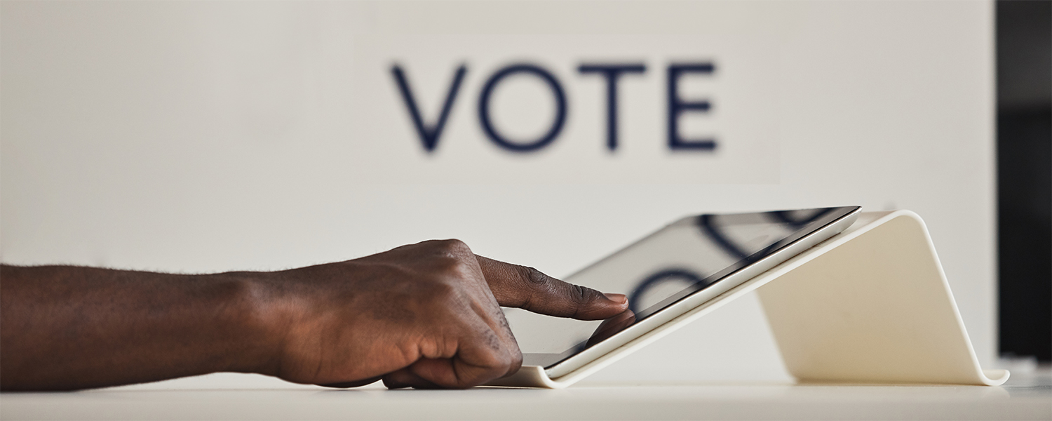 Élections professionnelles 2022 : la date du scrutin au 08 décembre est confirmée