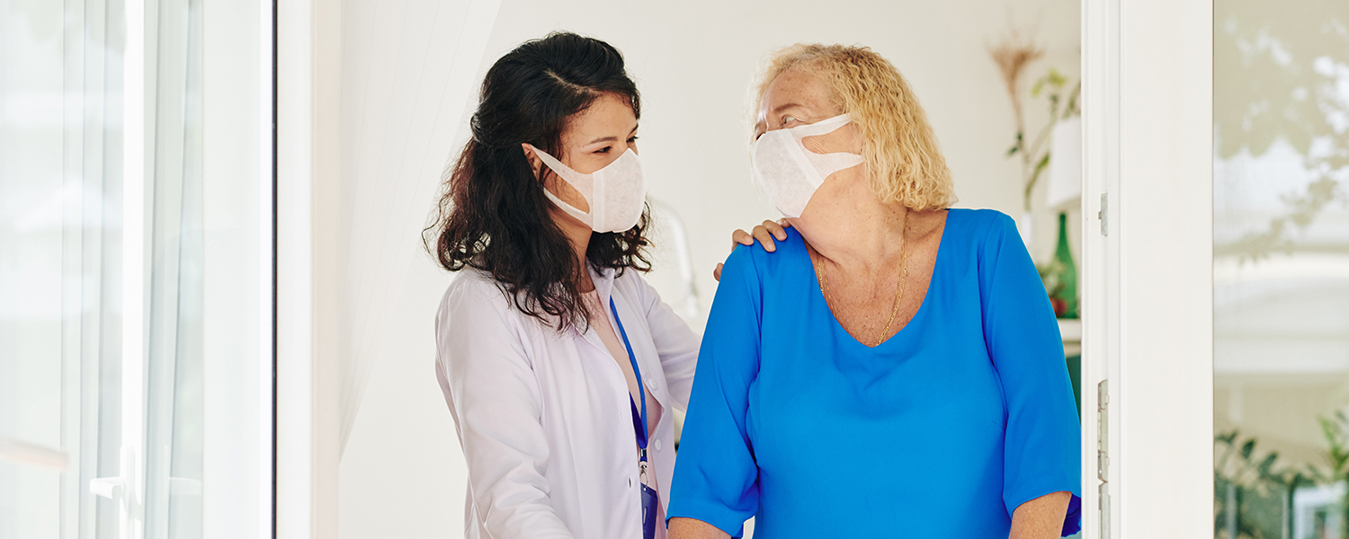 Filière médico-sociale : réforme de plusieurs cadres d’emplois