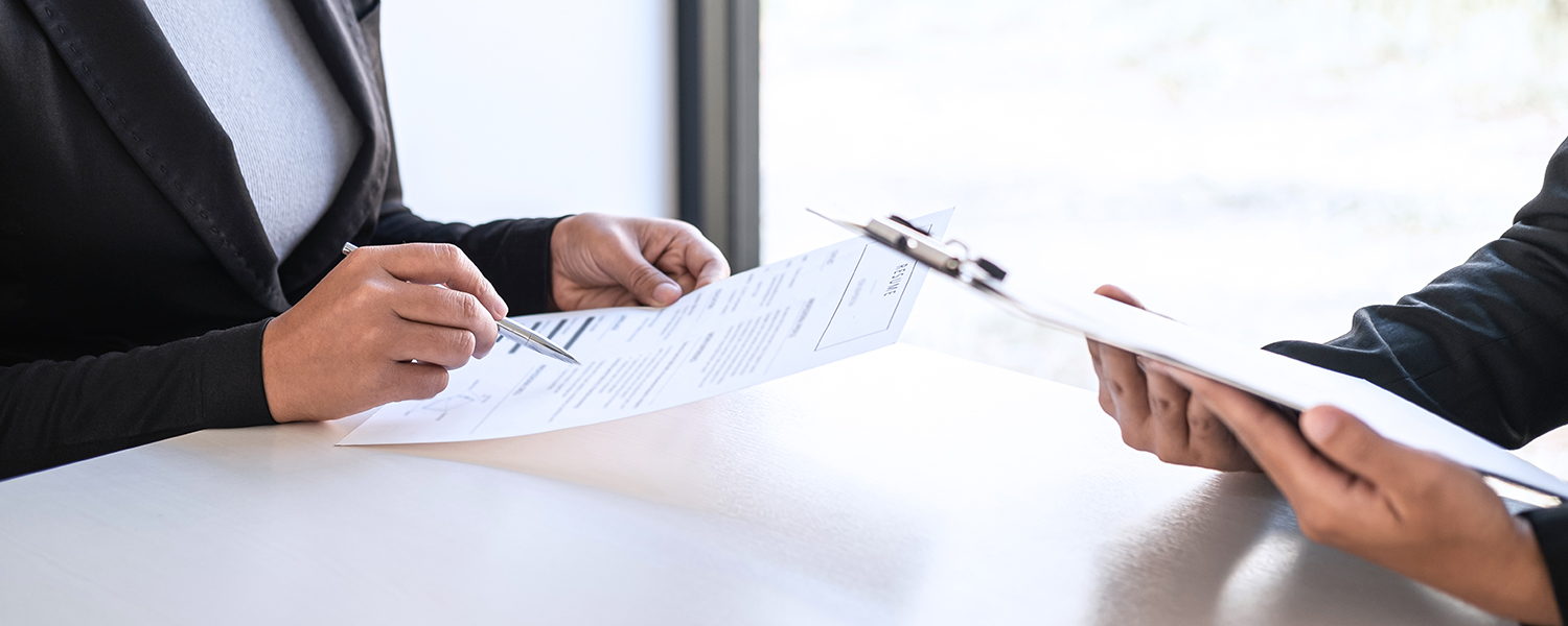 Experts de haut niveau et directeurs de projet : deux nouveaux emplois créés dans la FPT
