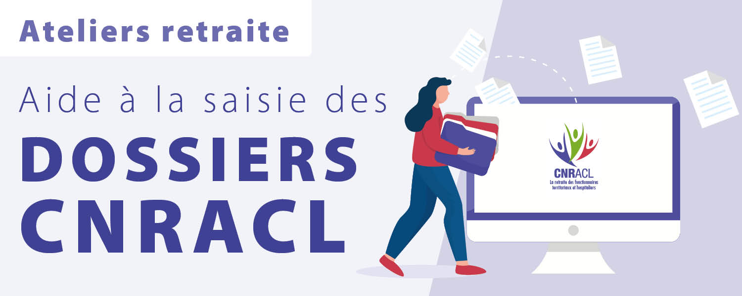 Ateliers retraites pour les gestionnaires RH