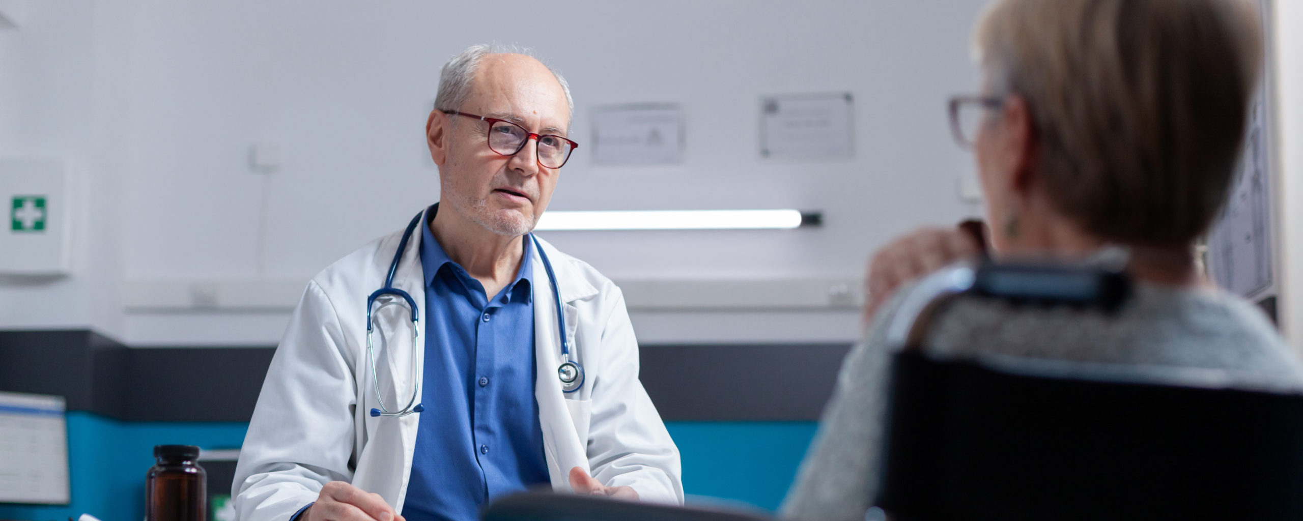 Médecine préventive : de nouvelles modalités de fonctionnement fixées par décret