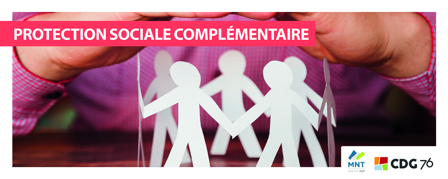 Contrats-groupe : mutuelle santé et prévoyance