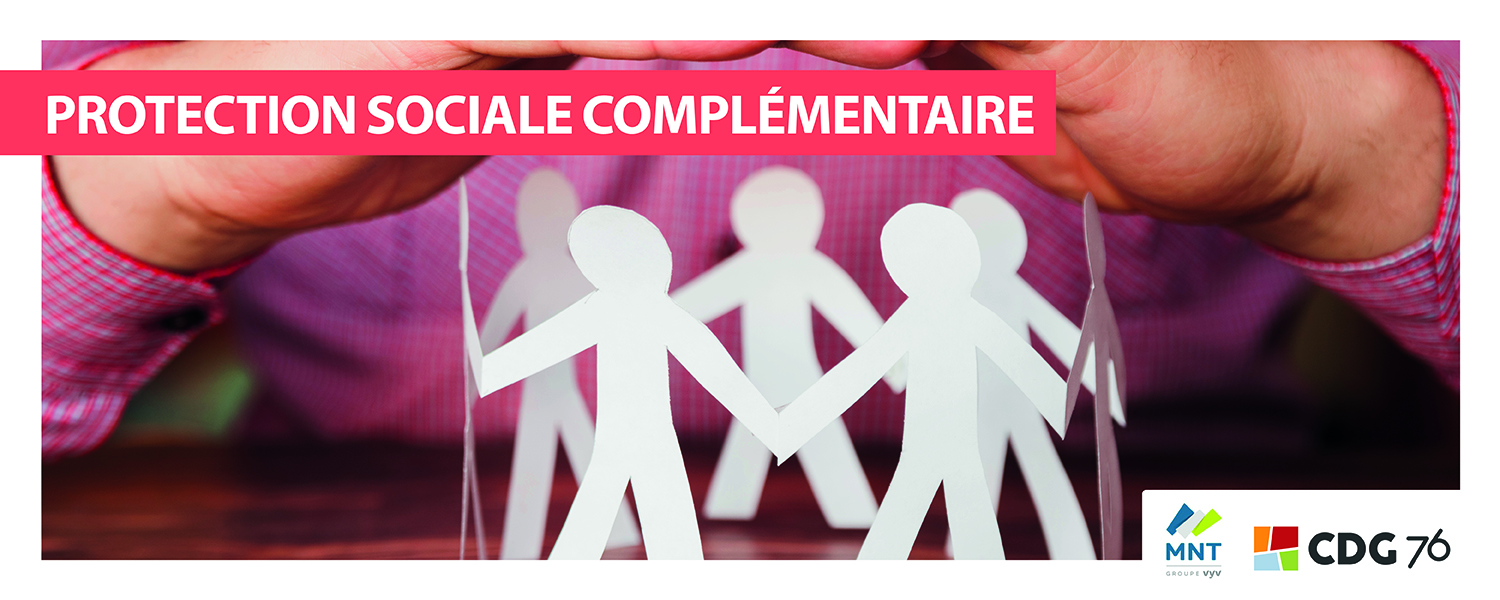 Protection sociale complémentaire : deux webinaires sur vos obligations d’employeur