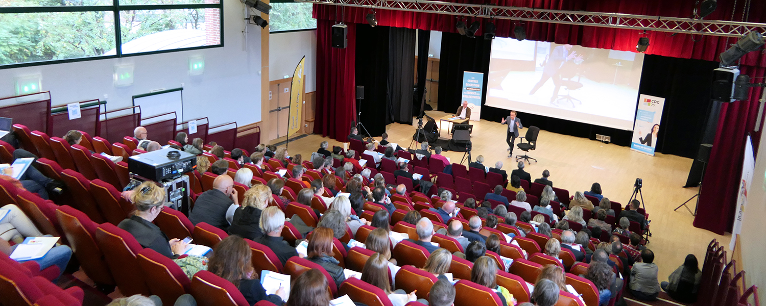 Retour sur la conférence régionale de l’emploi territorial 2022