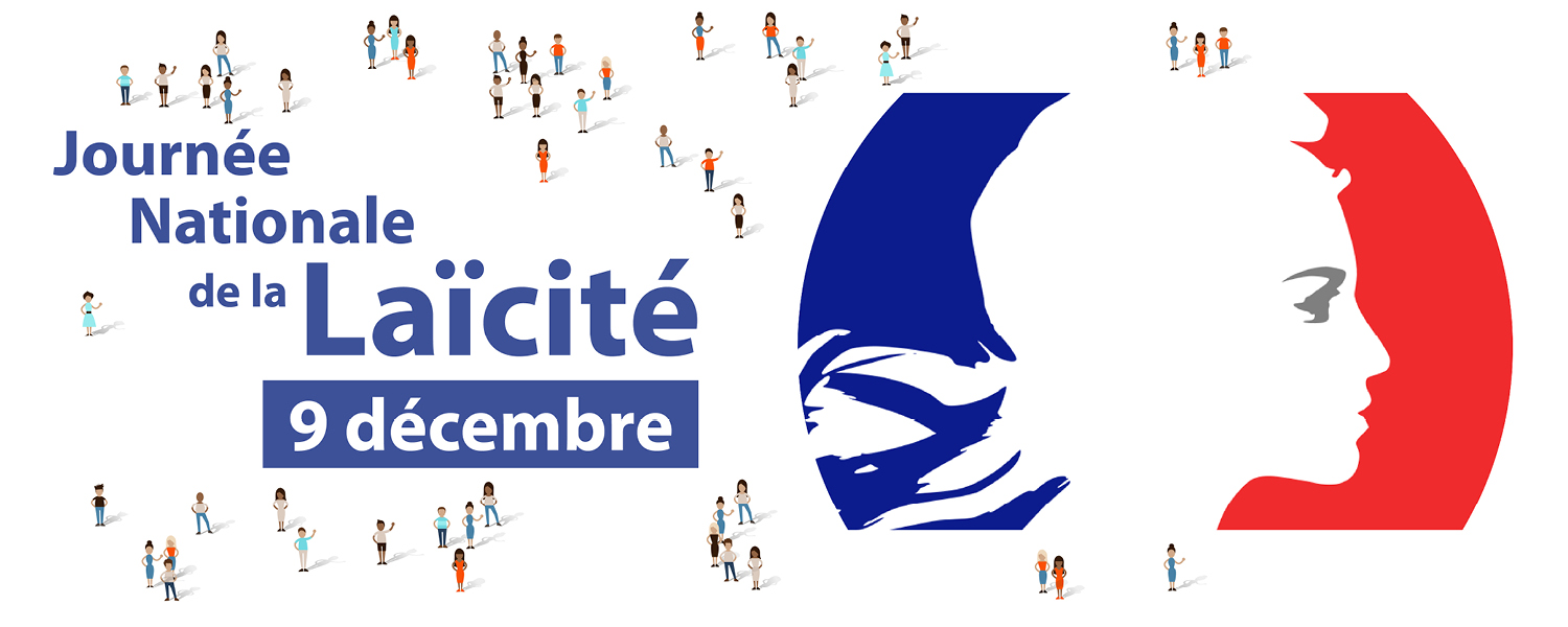 Journée de la laïcité : les réponses à toutes vos questions