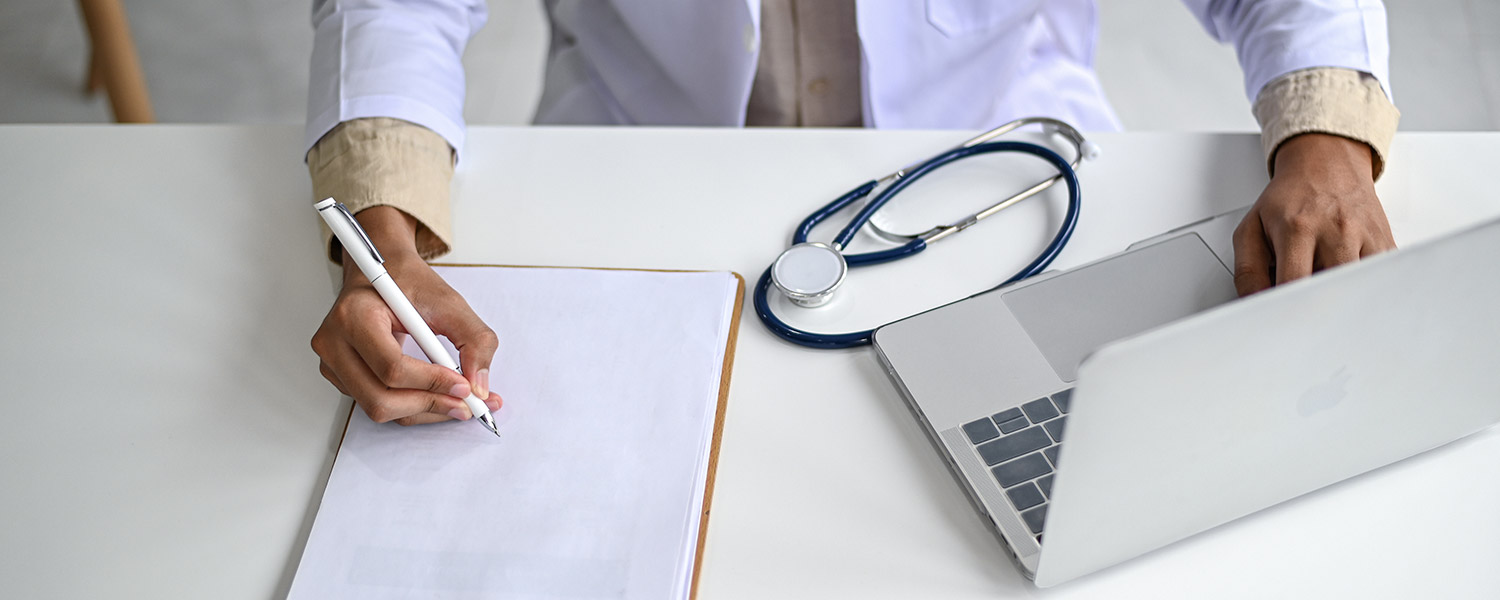 Suivi médical : le carnet de santé s'étoffe – AGIPI Prevoyance