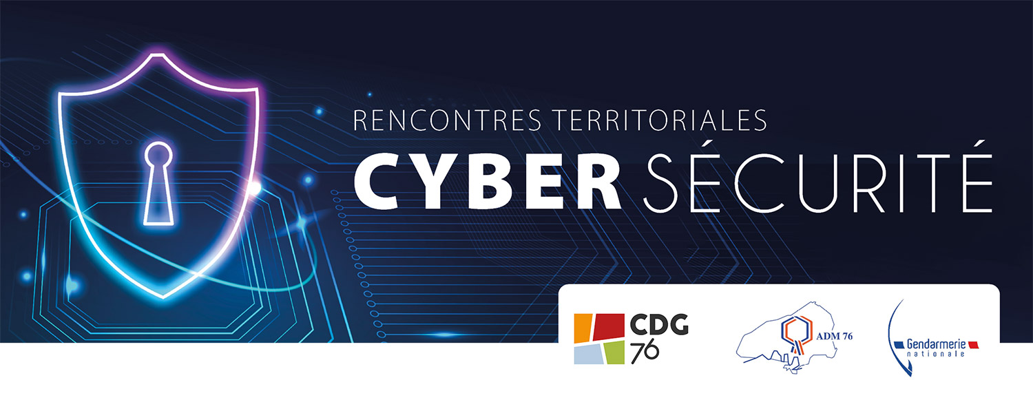 Réunions territoriales cybersécurité