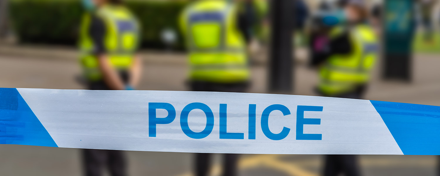 Filière police : évolution des cadres d’emplois