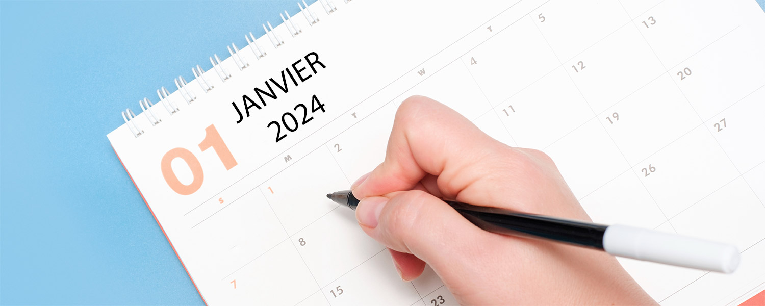 RH : ce qui change au 1er janvier 2024