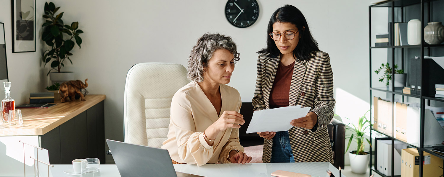 Secrétaires de mairie : une loi pour revaloriser le métier