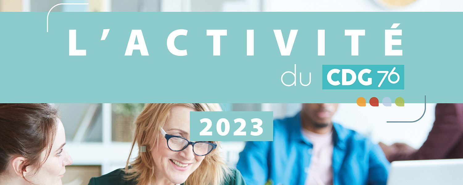 couverture rapport activites 2023