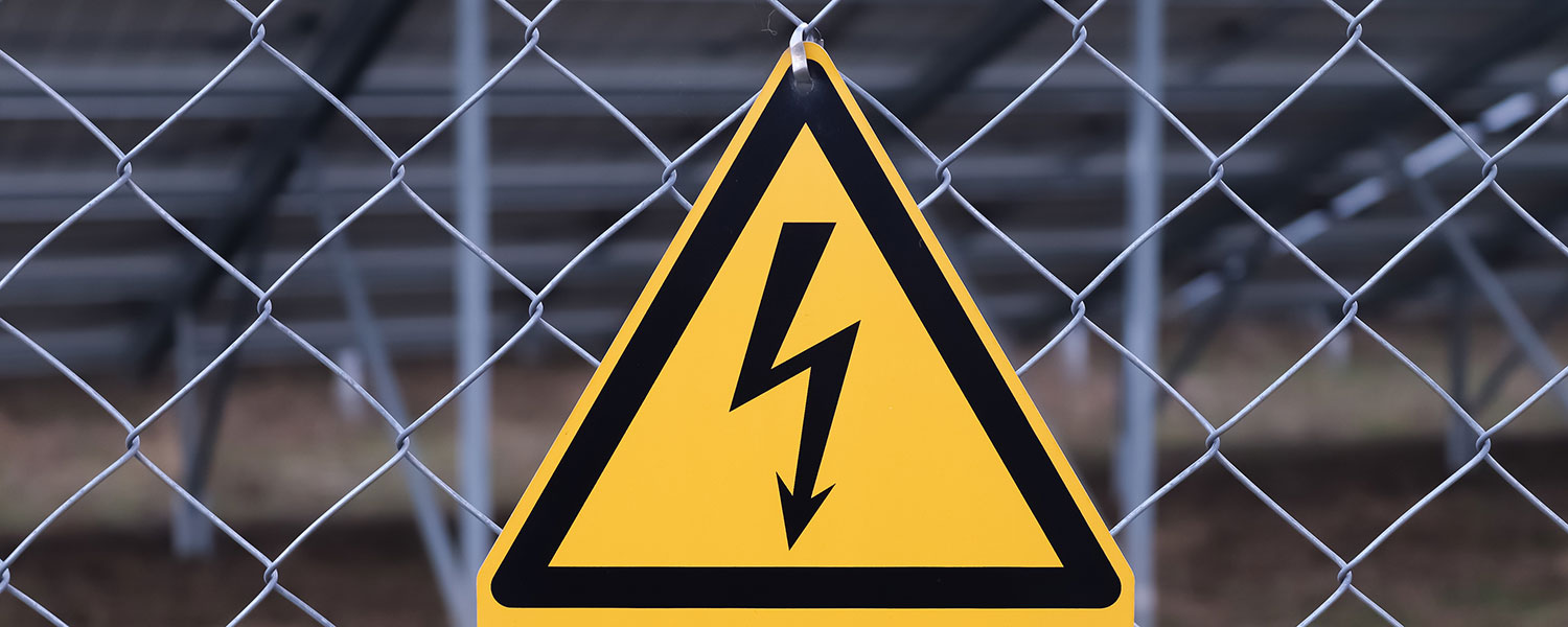 Travaux à proximité d’installations électriques : renforcement des mesures de prévention à partir du 19 décembre 2024