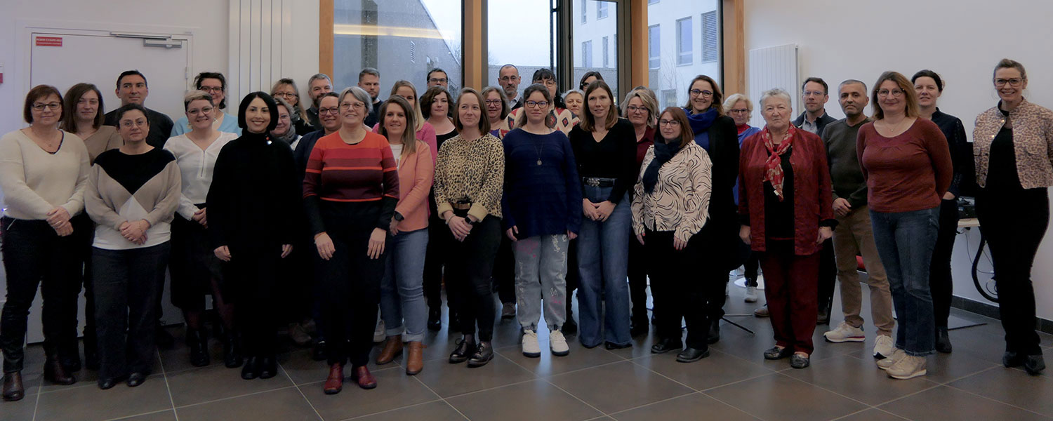 Formation au métier de secrétaire général de mairie : bienvenue à la nouvelle promo !