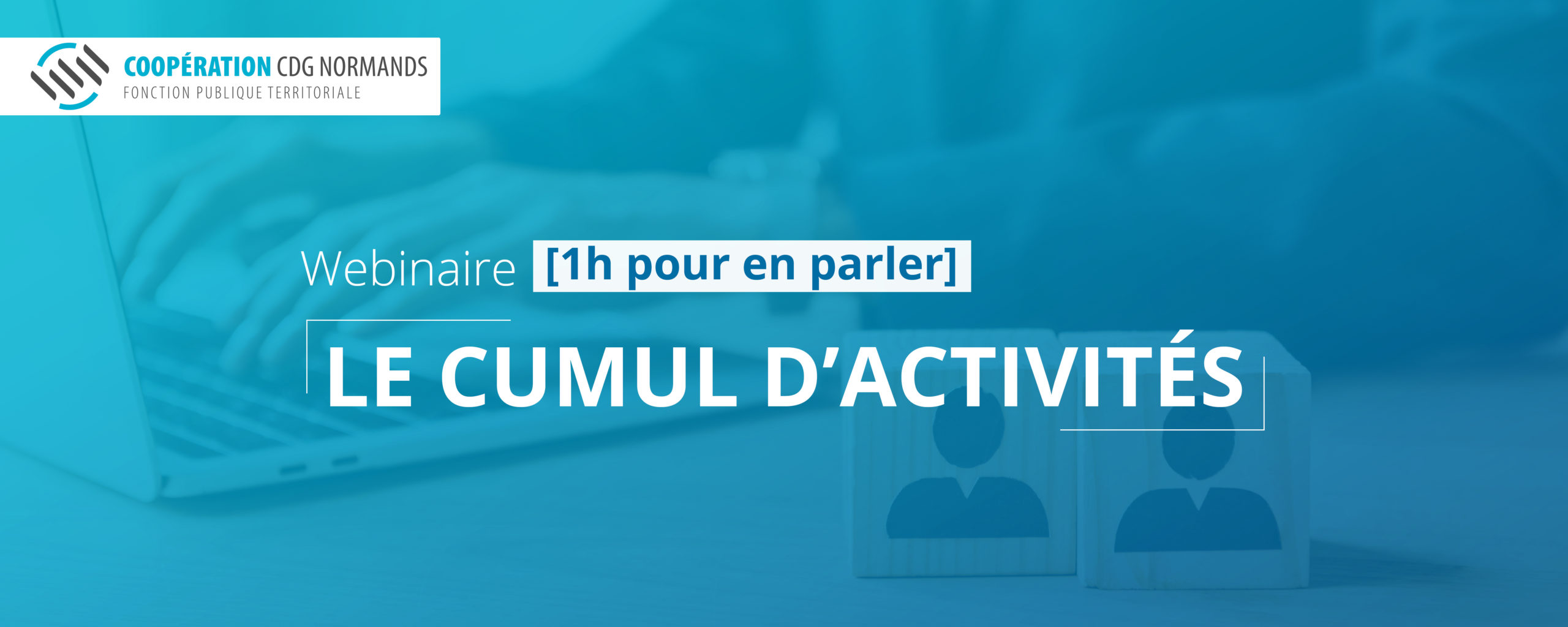 Webinaire « cumul d’activités » : retrouvez le support