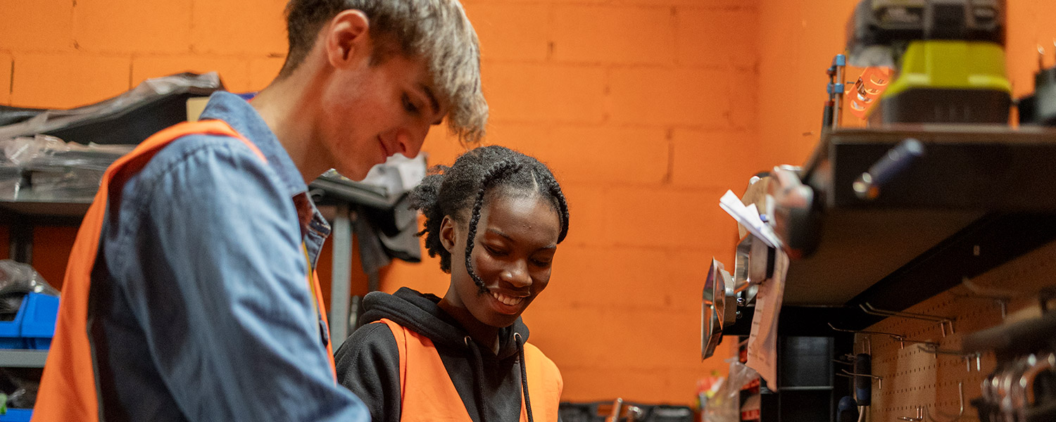 Cotisation des apprentis : baisse des exonérations