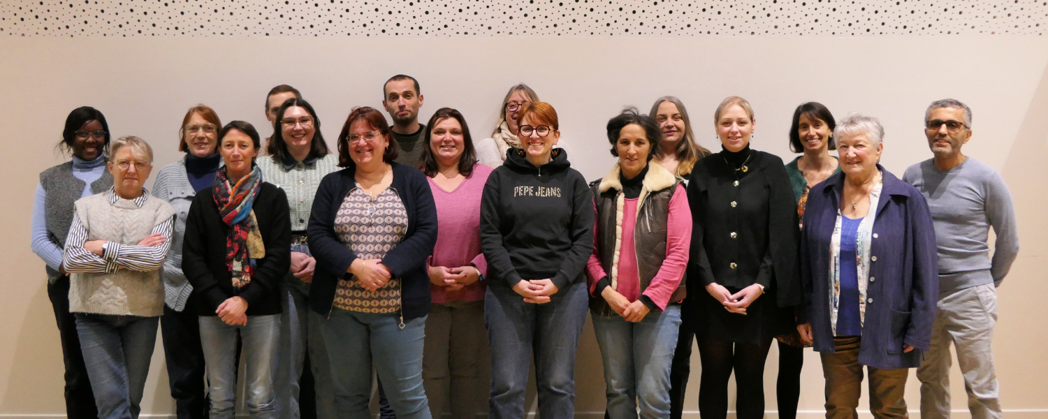 Formation au métier de secrétaire général de mairie : ouverture de la 6ème promotion