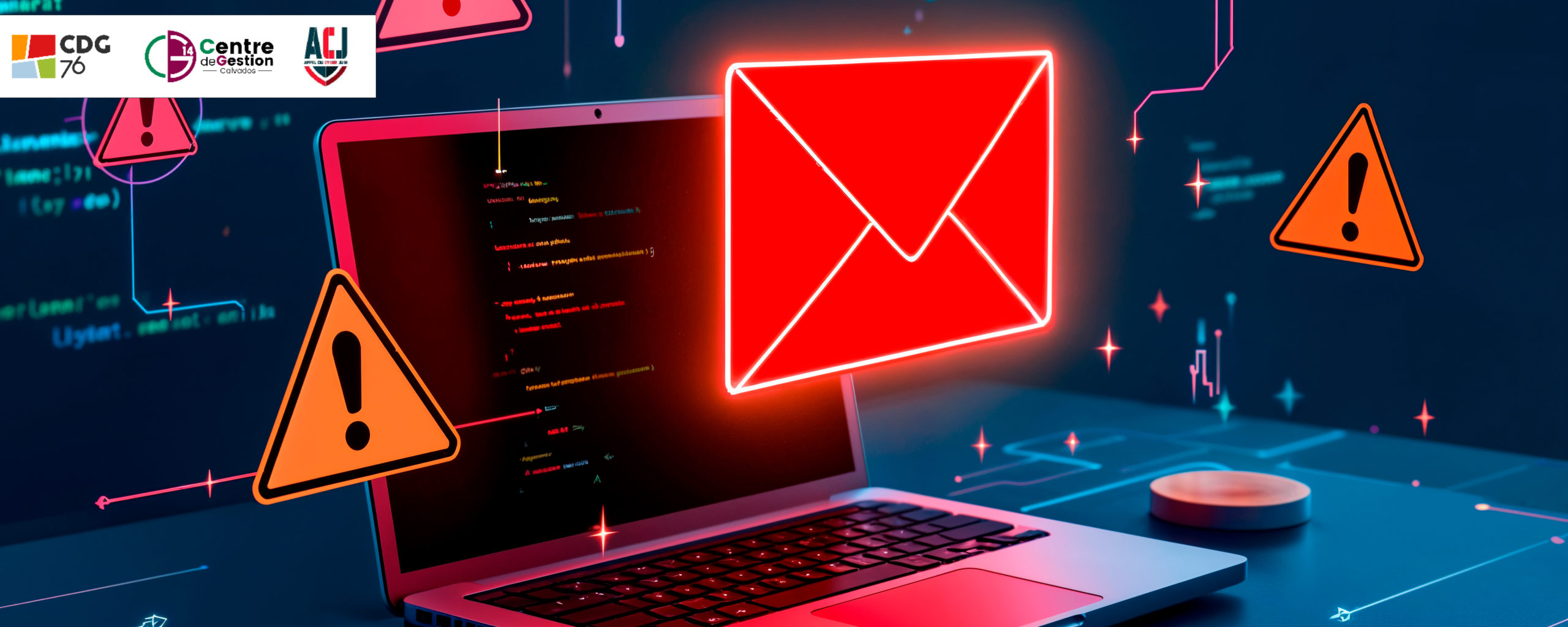 Cybersécurité : appel à projet