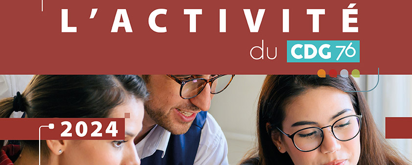 couverture rapport activites 2023