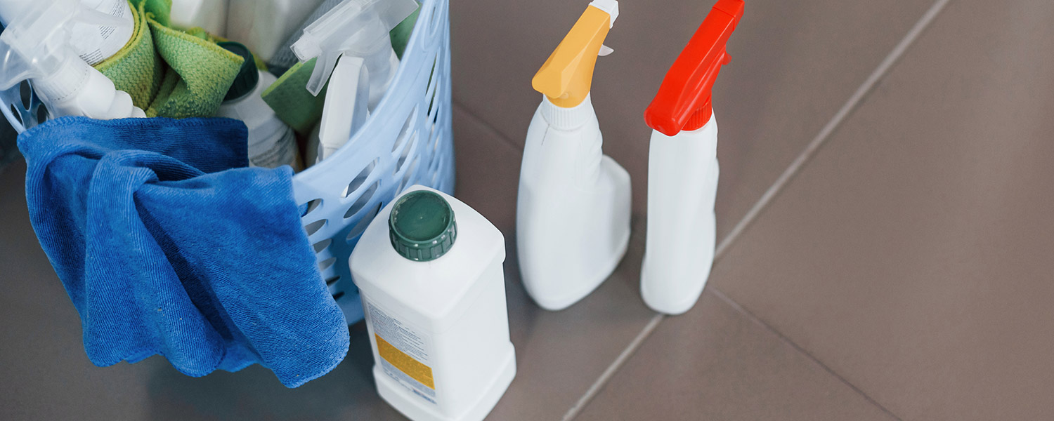 Certibiocide « Désinfectant » obligatoire à partir du 1er janvier 2026