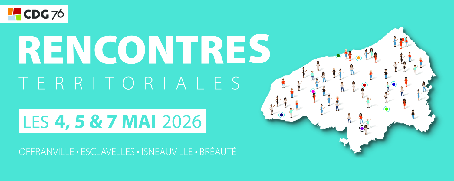 Prochaines rencontres territoriales : le Citis