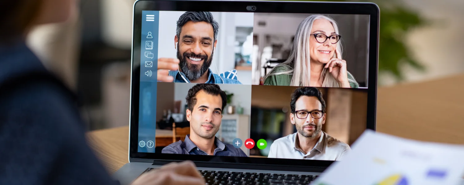À vos agendas : prochains webinaires de septembre 2026