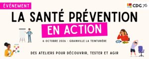 sante prevention 2026